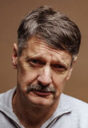 Joe Mullins