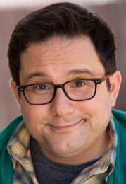 Joe Roche