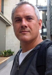 Joe Sichta