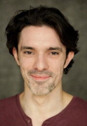 Joe Wredden