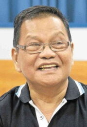 Joel Lamangan