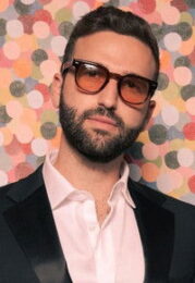 Joey Ben-Zvi