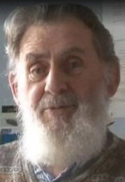 John Cunliffe