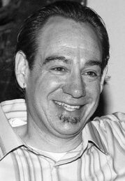 John Lafia