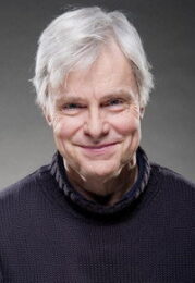 John Preston