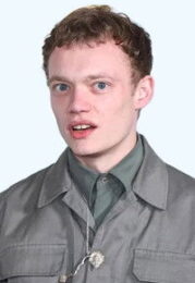 Jojo Macari