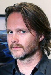 Jon Einarsson Gustafsson