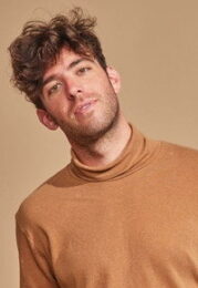 Jonah Feingold