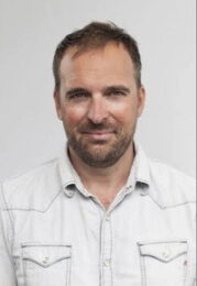 Jonas Torgersen