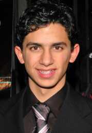 Jonathan Ahdout