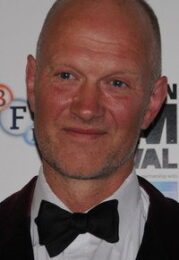 Jonathan Asser