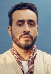 Jonathan Cohen