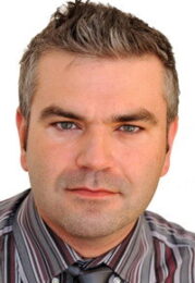 Jonathan Ford
