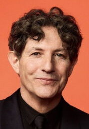 Jonathan Glazer