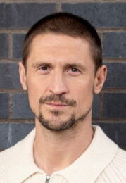 Jonathan Howard