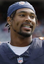 Jonathan Owens