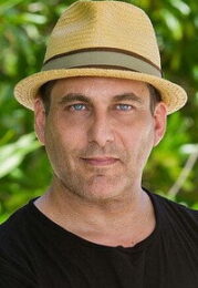 Jonathan Penner