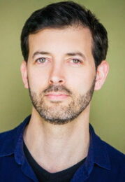 Jonathan Watton