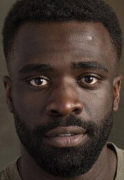 Jordan Kouamé