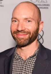 Jordan Mechner