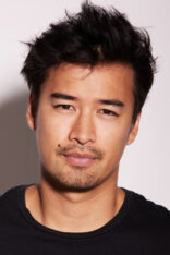 Jordan Rodrigues