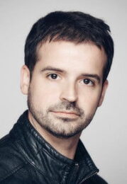 Jordi Vallejo