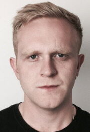 Josef Davies