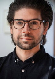 Joseph Nizeti