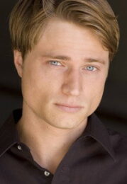 Josh Holt
