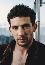 Josh O’Connor