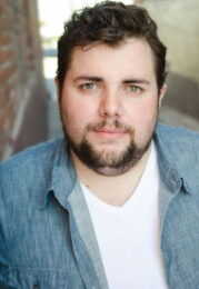 Joshua Hoover