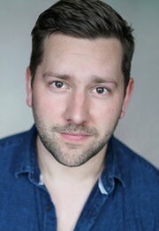 Joss Porter