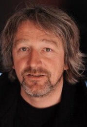Jérôme Le Maire