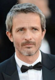 Jérôme Salle