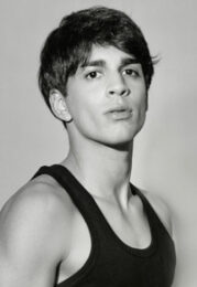 Juan David Penagos