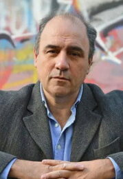 Juan Pablo Buscarini