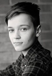 Jude Collie