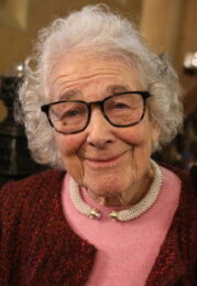 Judith Kerr