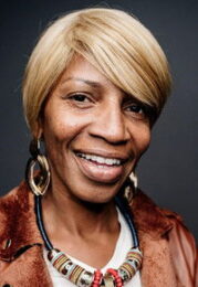 Judy Hill
