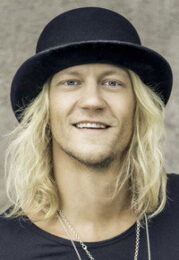 Jukka Hildén
