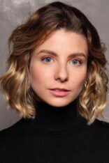 Julia Foti