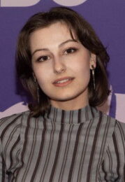 Julia Lalonde