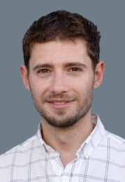 Julian Morris