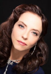 Juliet Landau