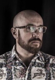Julián Lucero