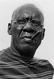 Julius Harris