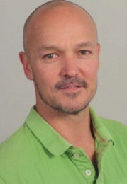 Justin B. Carter