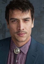 Justin Johnson Cortez