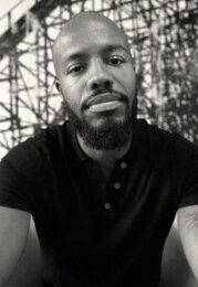 Justin Powell