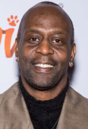 K. Todd Freeman